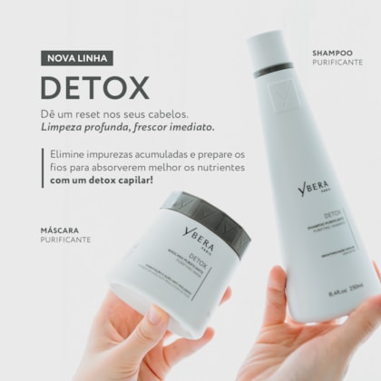 Adequada Para Todas: Descobrindo Se A Máscara Detox é Para Você - inspiração 1