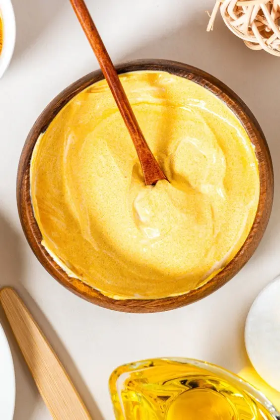 O Que Torna a Cúrcuma um Ingrediente Milagroso para a Pele? - inspiração 1