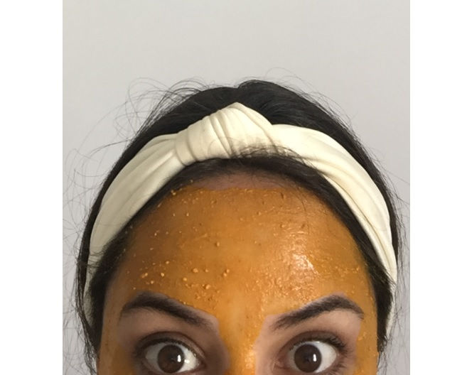 O Ritual de Remoção: Um Toque Final Delicado - inspiração 1