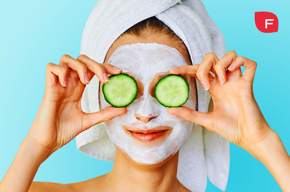 Máscaras Caseiras vs. Compradas: Prós e Contras - inspiração 1