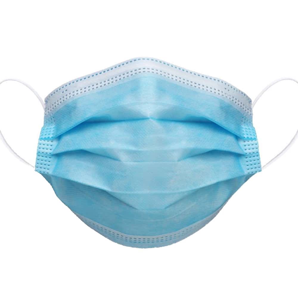 Entendendo os Tipos de Máscaras Médicas - inspiração 1