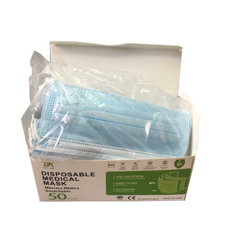 Dúvidas Comuns Sobre Máscaras Médicas: Esclarecendo os Pontos Principais - inspiração 1