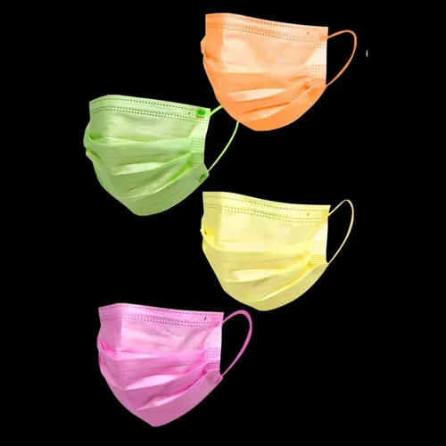 Hidratação e Bem-Estar: Dicas para Usar Máscara sem Desconforto - inspiração 1