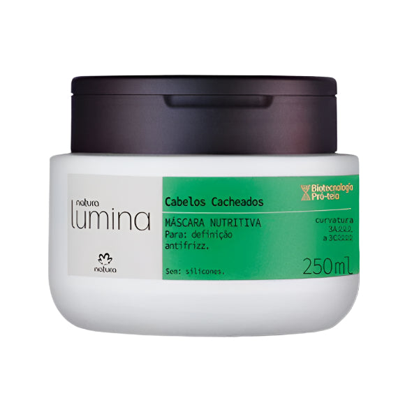 O que realmente significa nutrir seus fios? - inspiração 1