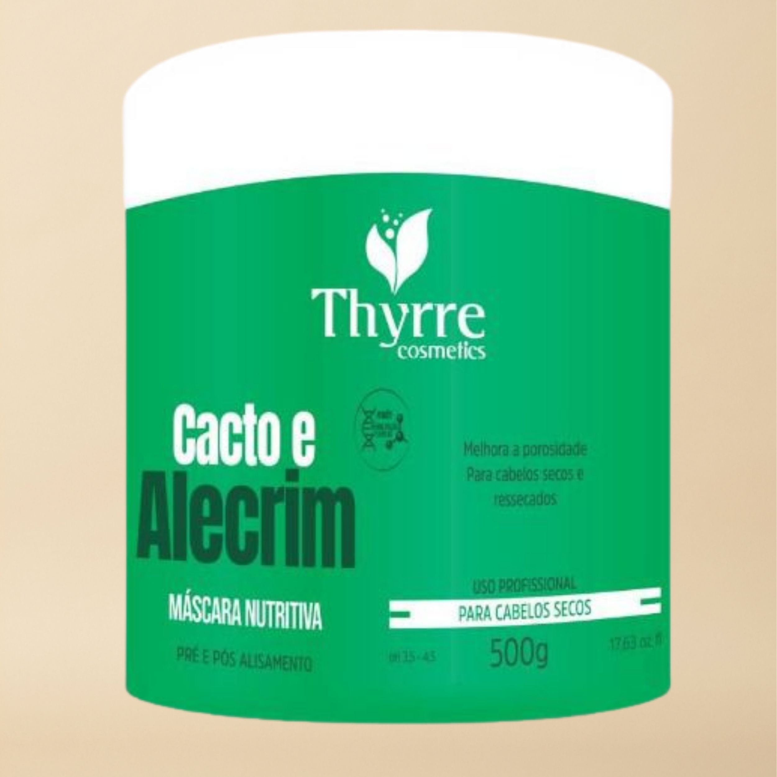 Nutrição profunda: quando e por que seu cabelo precisa - inspiração 2