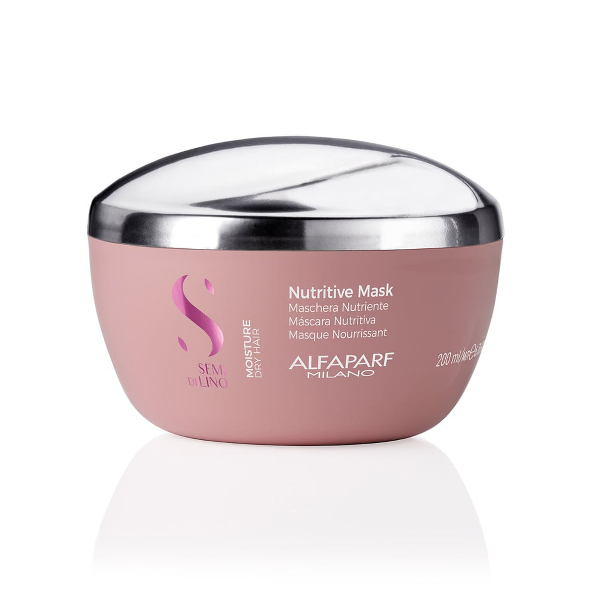 Elasticidade e maciez: toque de seda nos seus cabelos - inspiração 2