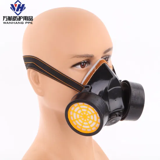 Mitos e Verdades Sobre Máscaras Químicas: Desmistificando para Você - inspiração 1