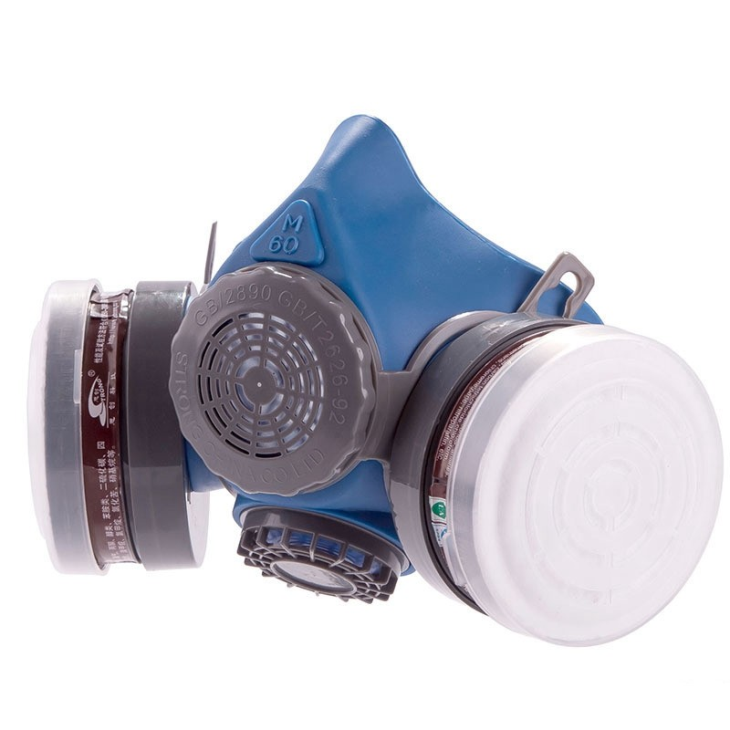 Mitos e Verdades Sobre Máscaras Químicas: Desmistificando para Você - inspiração 2