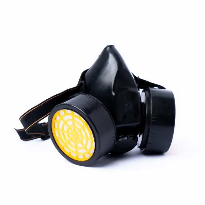 Aplicação Correta: O Passo a Passo para Usar Máscaras Químicas em Casa - inspiração 1