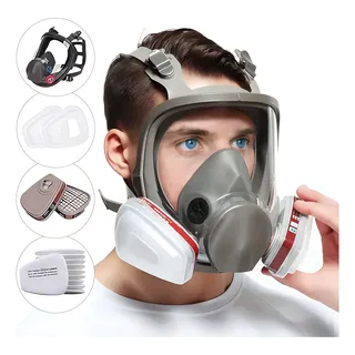 Aplicação Correta: O Passo a Passo para Usar Máscaras Químicas em Casa - inspiração 2