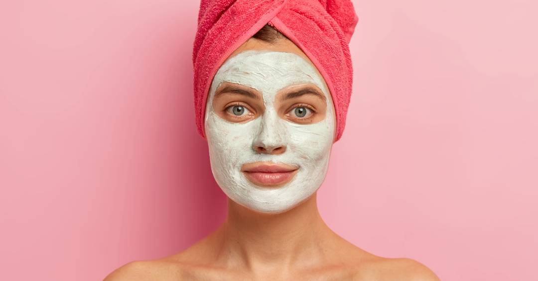 Argila Verde: Purificação Profunda para Pele Oleosa - inspiração 1