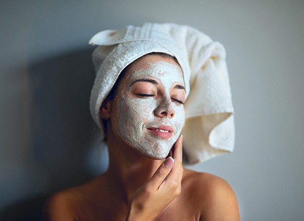 Gema de Ovo e Mel: Nutrição Intensa para Peles Secas - inspiração 2