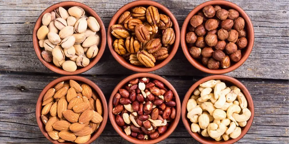 Sobremesas Inteligentes: Satisfazendo desejos com benefícios extras - inspiração 1