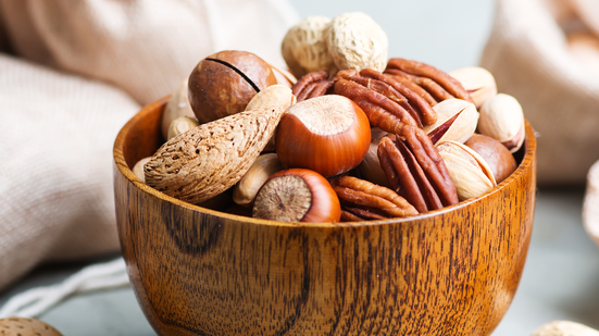 Porções Inteligentes: Equilíbrio para aproveitar ao máximo - inspiração 1