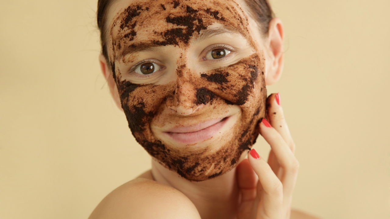 O Poder do Café Moído para Esfoliação e Firmeza - inspiração 1