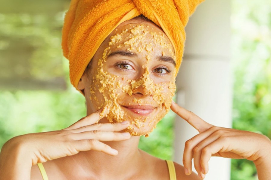 O Poder do Café Moído para Esfoliação e Firmeza - inspiração 2