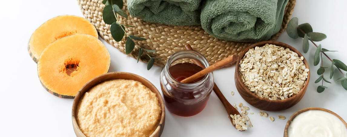 Frutas Cítricas: O Segredo da Luminosidade (Com Moderação!) - inspiração 1