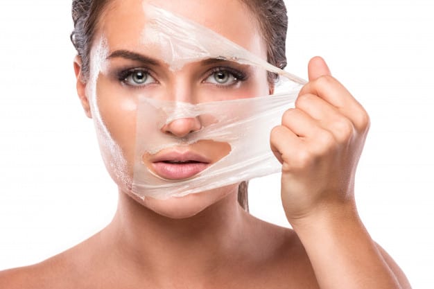 Como Potencializar seu Peeling com Óleos Essenciais Certos - inspiração 1