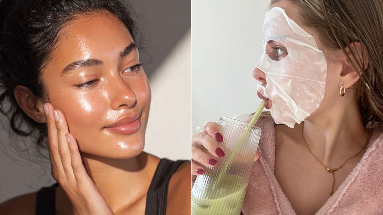 Rotina Noturna Reparadora: A Hora Certa para a Regeneração da Pele - inspiração 2