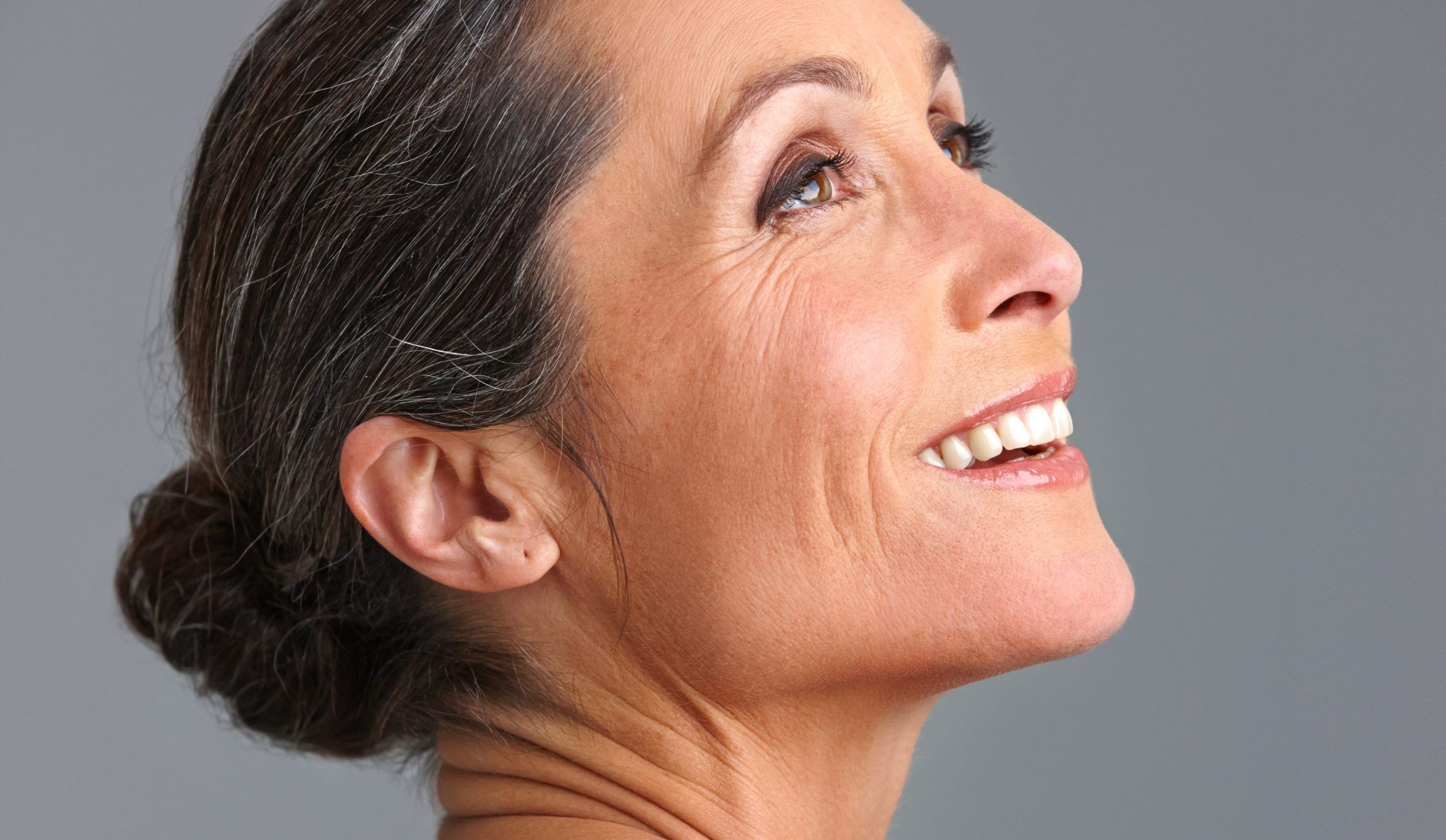 Maquiagem Estratégica: Valorizando sua Beleza Madura - inspiração 1