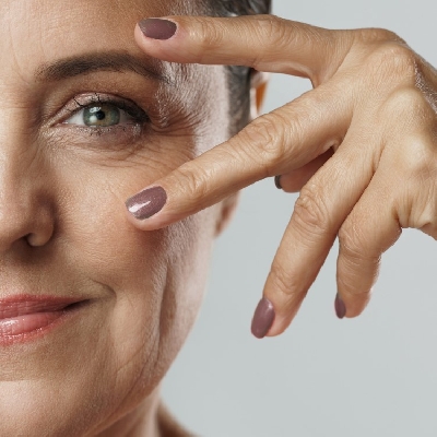 Maquiagem Estratégica: Valorizando sua Beleza Madura - inspiração 2