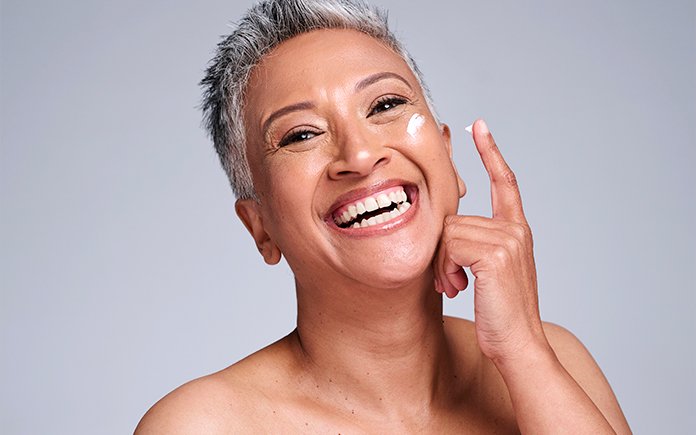 Hidratação Profunda: Combatendo o Ressecamento e a Perda de Elasticidade - inspiração 1