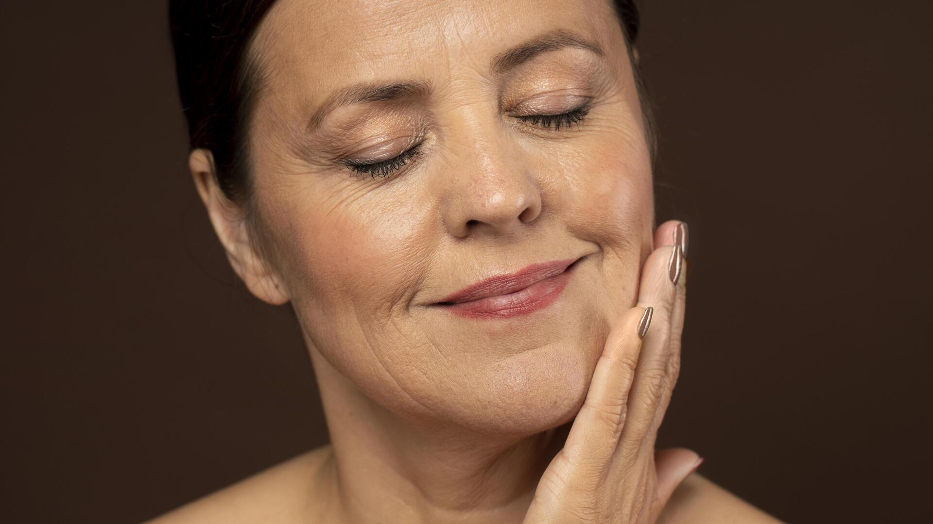 Ingredientes Chave: Potencializando Sua Rotina Anti-Idade - inspiração 2