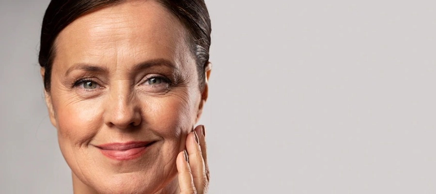 Áreas Específicas: Cuidado Extra com Olhos e Lábios - inspiração 1