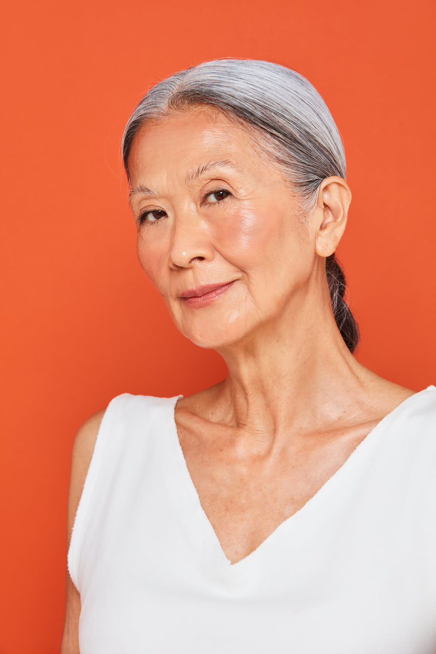 Áreas Específicas: Cuidado Extra com Olhos e Lábios - inspiração 2