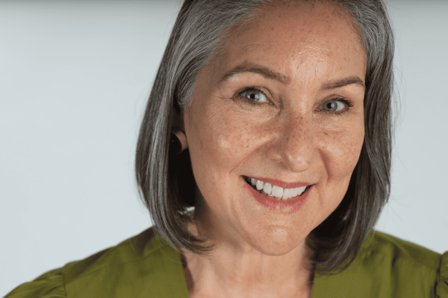 Massagem Facial: Um Toque de Firmeza e Relaxamento - inspiração 1