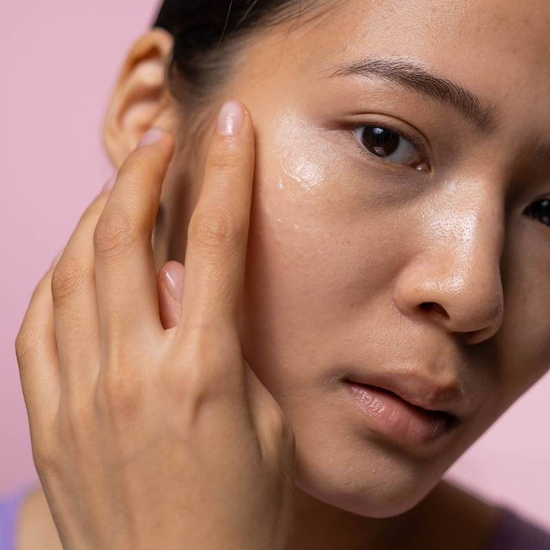 Dicas de Alimentação e Estilo de Vida para uma Pele Equilibrada - inspiração 1