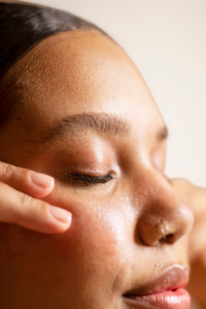 Ressecamento e Descamação: A Barreira Cutânea Comprometida - inspiração 2