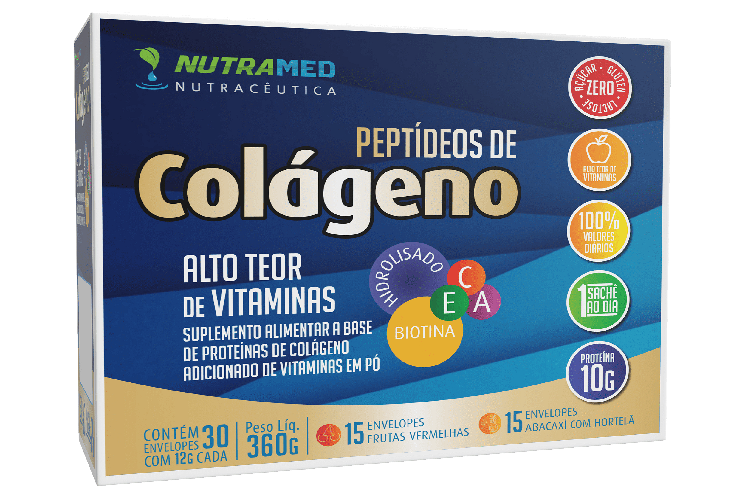 Resultados Reais: O Que Você Pode Esperar ao Incorporar Peptídeos na Rotina - inspiração 2