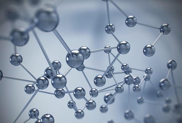 Peptídeos Inibidores de Enzimas: Bloqueando o Envelhecimento - inspiração 1