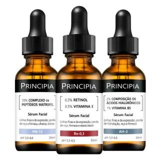 Peptídeos Neurotransmissores: O Efeito Relaxante nas Linhas de Expressão - inspiração 1