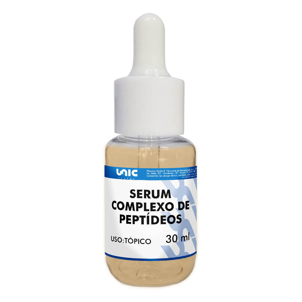 Combinações Inteligentes: Peptídeos e Outros Ingredientes Antissinais - inspiração 1