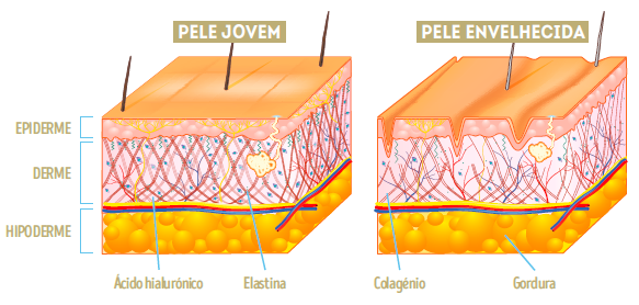 Sol Sem Proteção: O Vilão Invisível - inspiração 1