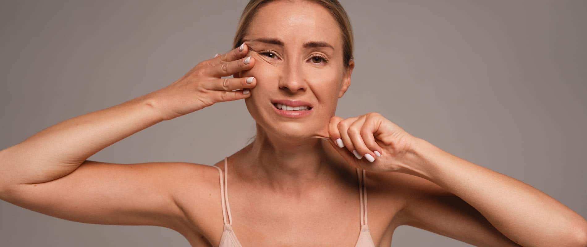 Hábitos que Minam a Firmeza da Pele - inspiração 1