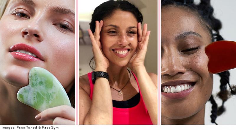 Conheça os Músculos Faciais Que o Pilates Fortalece - inspiração 1