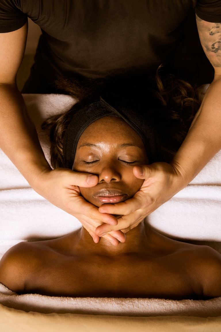 Exercícios Fundamentais Para a Região da Testa e Sobrancelhas - inspiração 1