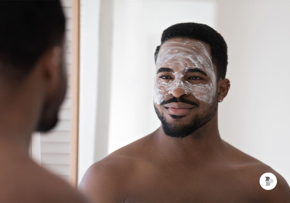 Clareia Manchas e Uniformiza o Tom da Pele - inspiração 1