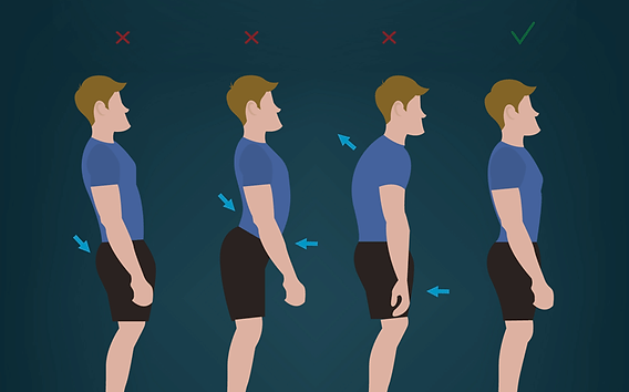 O Papel da Respiração na Sua Coluna Vertebral - inspiração 2