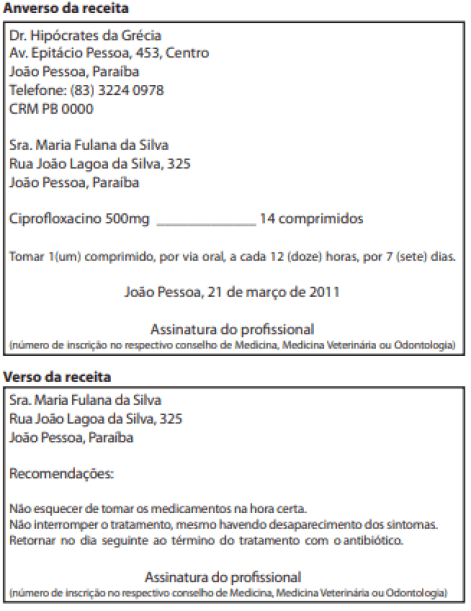 Entendendo o Cabeçalho: Identificação Clara e Segura - inspiração 2
