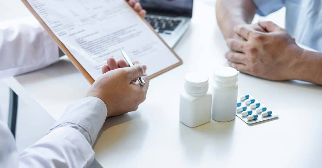 Receitas de Controle Especial: Identificando Medicamentos Controlados - inspiração 2