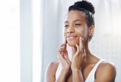 Estresse e a Pele: Como Gerenciar para uma Aparência Jovem - inspiração 2