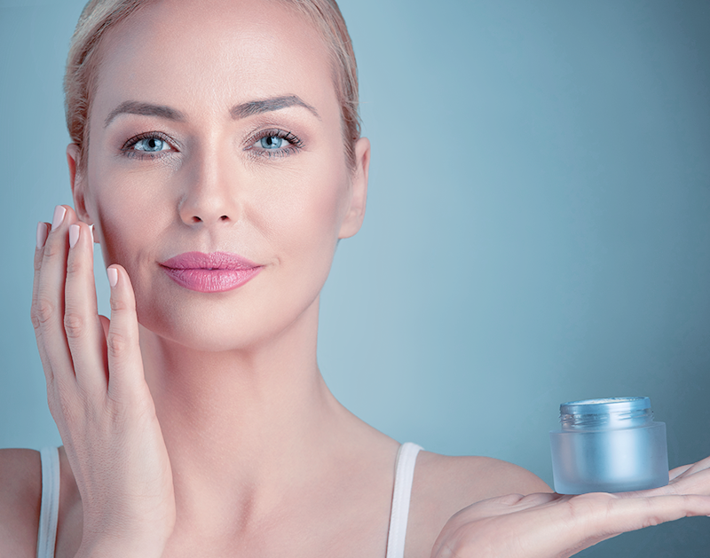 Hidratação Profunda: O Pilar da Pele Lisinha - inspiração 1