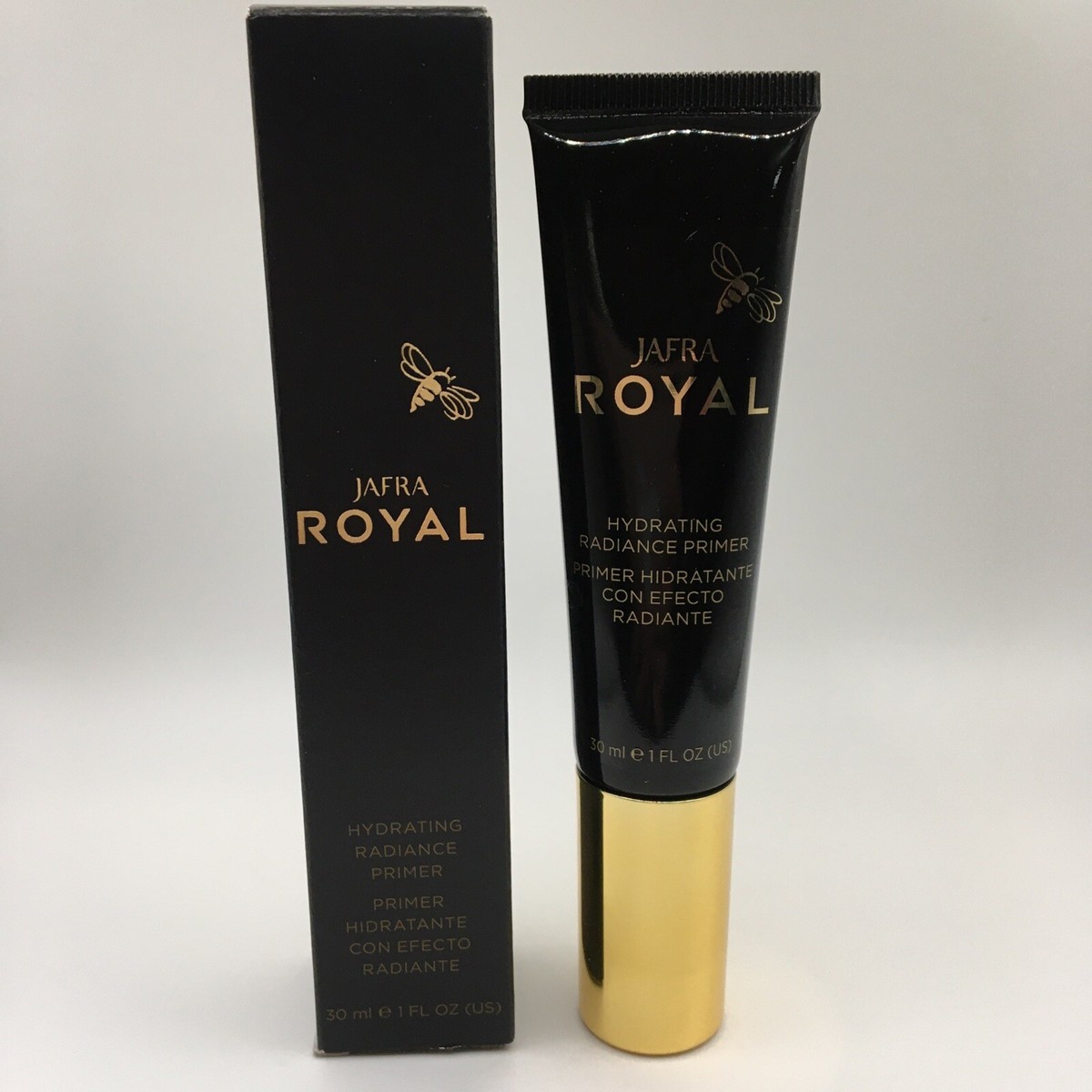 A Magia da Durabilidade: Primer Hidratante e a Fixação da Maquiagem - inspiração 2