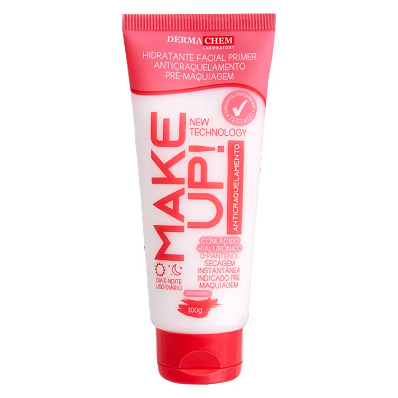 Primer Hidratante Para Ocasiões Especiais: Dicas de Expert - inspiração 2