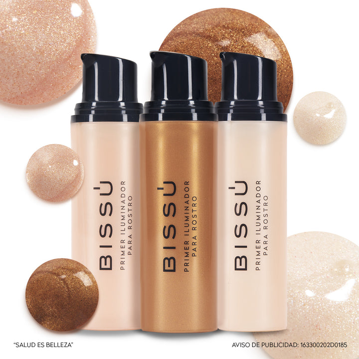 Primer Iluminador: O Que É e Como Funciona? - inspiração 2