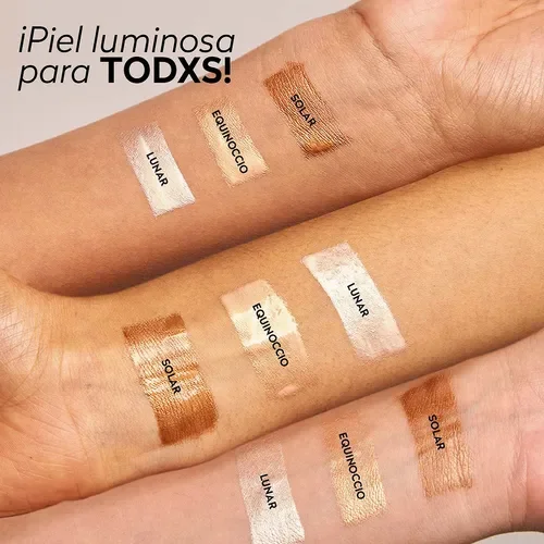 Cuidados e Conservação do Seu Primer Iluminador - inspiração 1